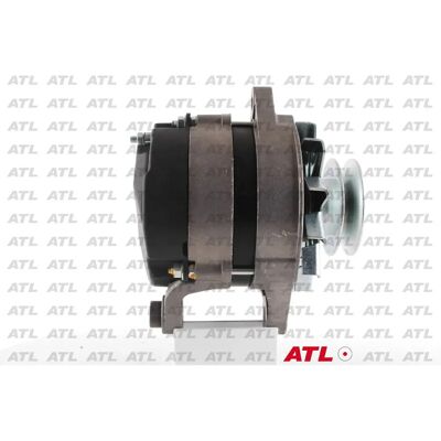 Alanko A4149S 12V 65A Generator - Generator Alanko A4149S 12V 65A Generator - Generator