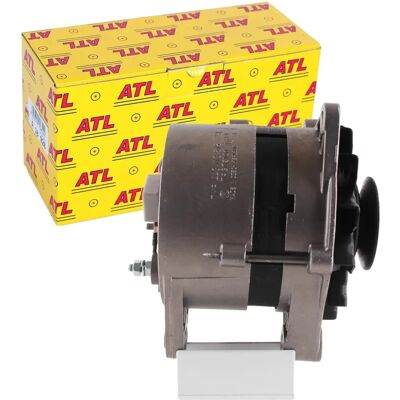 ATL L 36 960 55A Generator - Autoersatzteil ATL L 36 960 55A Generator - Autoersatzteil