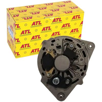 Atl DBC4187 DBC3067 90A Generator - Autoteile Atl DBC4187 DBC3067 90A Generator - Autoteile