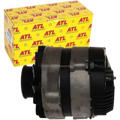 ATL AUTOTECHNIK Lichtmaschine 65A für Fiat Tipo L 37 170 - Lichtmaschine ATL AUTOTECHNIK Lichtmaschine 65A für Fiat Tipo L 37 170 - Lichtmaschine