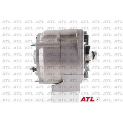 ATL AUTOTECHNIK 55A Generator für Mercedes-Benz T2/ln1 L 37 410 ATL AUTOTECHNIK 55A Generator für Mercedes-Benz T2/ln1 L 37 410