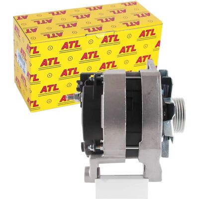ATL 10442292 Alternador - Corrente de 80A ATL 10442292 Alternador - Corrente de 80A