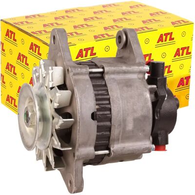 ATL Autotechnik 70A Generator für Opel Corsa A - Lichtmaschine ATL Autotechnik 70A Generator für Opel Corsa A - Lichtmaschine