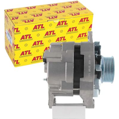 Alanko 10441417 70A Lichtmaschine für Audi 100 80 A4 A6 A8 Cabriolet Alanko 10441417 70A Lichtmaschine für Audi 100 80 A4 A6 A8 Cabriolet
