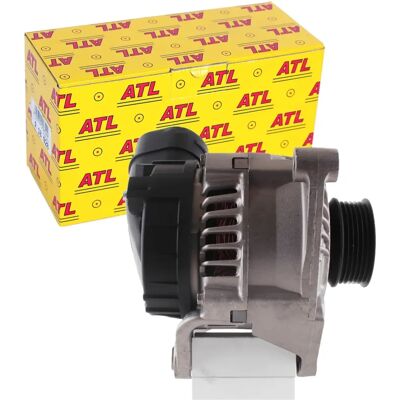 ATL AUTOTECHNIK 058903018b 078903015 078903015d - Generator ATL AUTOTECHNIK 058903018b 078903015 078903015d - Generator