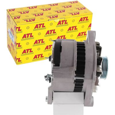 ATL Autotechnik 67A Générateur pour Nissan Primera P10 - Générateur - Publicité ATL Autotechnik 67A Générateur pour Nissan Primera P10 - Générateur - Publicité