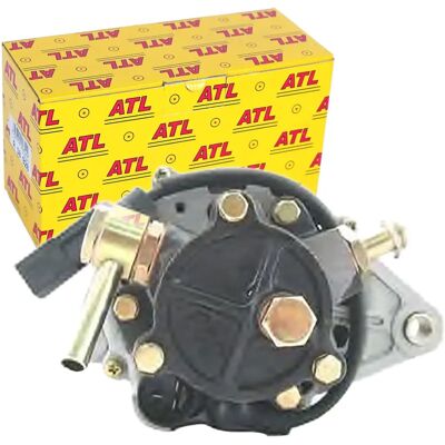 ATL L 38 490 50A Generator - Generator ATL L 38 490 50A Generator - Generator
