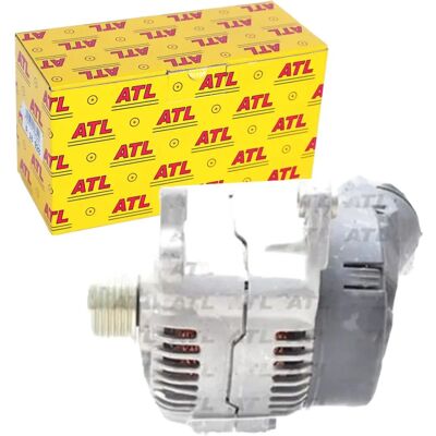 Générateur ATL L38 670 70A - Pièce de véhicule - Publicité Générateur ATL L38 670 70A - Pièce de véhicule - Publicité