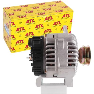 Atl L38870 80A Generator - Autoersatzteil Atl L38870 80A Generator - Autoersatzteil