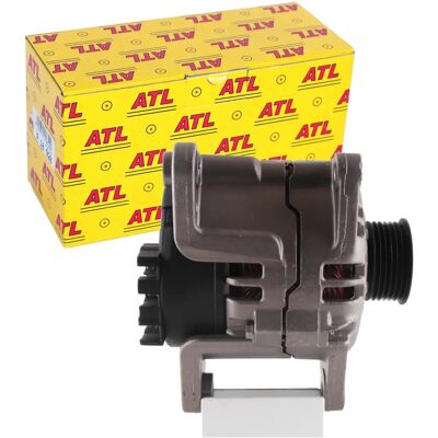 ATL Autotechnik L38990 - Générateur pour Ford Escort L 38 990 - Publicité ATL Autotechnik L38990 - Générateur pour Ford Escort L 38 990 - Publicité