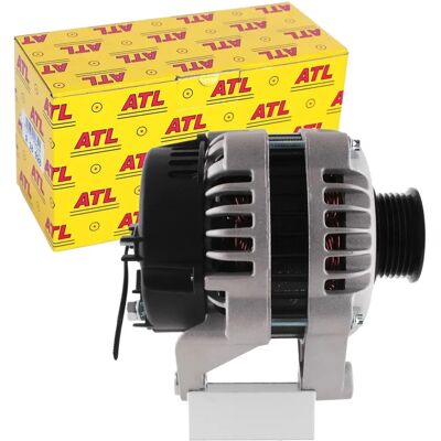 ATL Autotechnik L39253 - Generator ATL Autotechnik L39253 - Generator