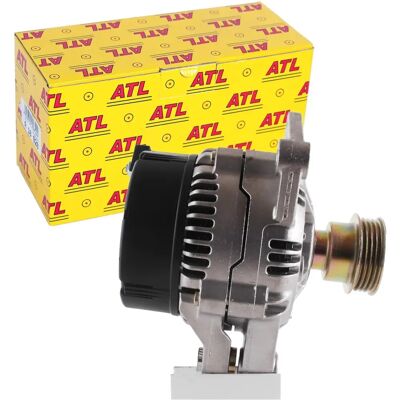 ATL Autotechnik 70A Générateur pour Audi VW - Publicité ATL Autotechnik 70A Générateur pour Audi VW - Publicité