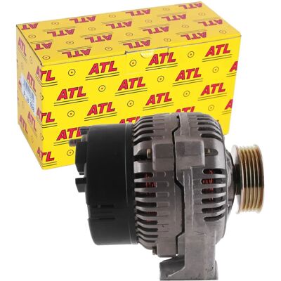 ATL Autotechnik Alfa Romeo 155 164 L 39 330 - Generator ATL Autotechnik Alfa Romeo 155 164 L 39 330 - Generator