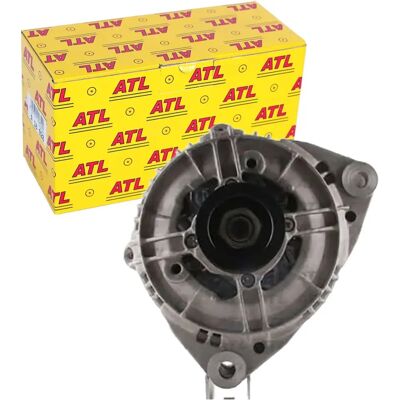ATL G Mercedes Vito 115A Generator - Generator ATL G Mercedes Vito 115A Generator - Generator