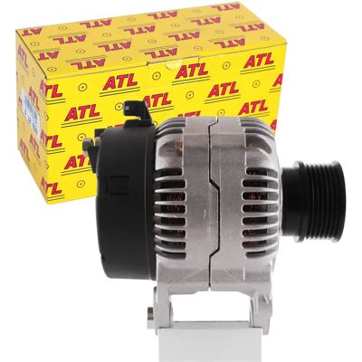ATL 90A Lichtmaschine für VW Corrado Golf III Vento - Generator ATL 90A Lichtmaschine für VW Corrado Golf III Vento - Generator