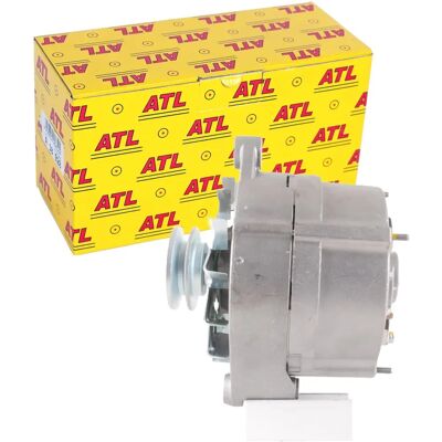 ATL L39450 14V 100A Generator - Autoersatzteile ATL L39450 14V 100A Generator - Autoersatzteile