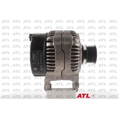 ATL 028903025A 70A Lichtmaschine für Audi VW - Generator ATL 028903025A 70A Lichtmaschine für Audi VW - Generator