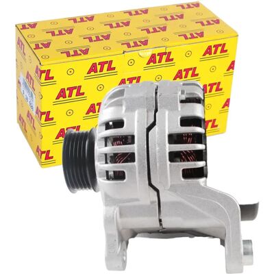 ATL AUTOTECHNIK ATL Lichtmaschine 70A - Generator ATL AUTOTECHNIK ATL Lichtmaschine 70A - Generator