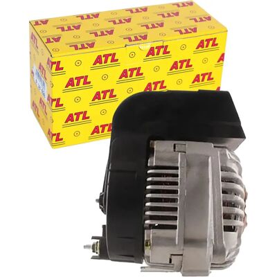 ATL L39850 Alternateur - 80A, 14V pour Renault Laguna L 39 850 - Publicité ATL L39850 Alternateur - 80A, 14V pour Renault Laguna L 39 850 - Publicité