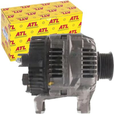ATL AUTOTECHNIK L40000 Générateur 75A pour Renault Laguna L - Publicité ATL AUTOTECHNIK L40000 Générateur 75A pour Renault Laguna L - Publicité