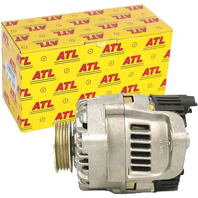 ATL Autotechnik L40010 75A Générateur - Générateur - Publicité ATL Autotechnik L40010 75A Générateur - Générateur - Publicité