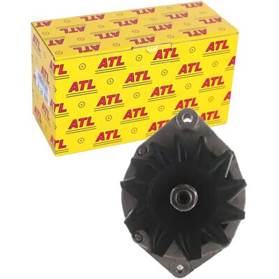 ATL 10441781 Gerador - Gerador ATL 10441781 Gerador - Gerador