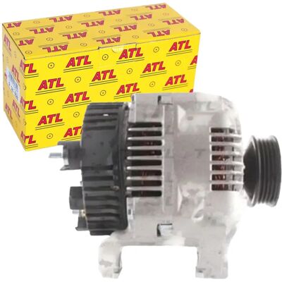 Atl L40160 110A Generator für Renault Safrane L 40 160 Atl L40160 110A Generator für Renault Safrane L 40 160