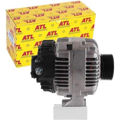 ATL 90A Generator - Leicht, Neu, für Citroën & mehr ATL 90A Generator - Leicht, Neu, für Citroën & mehr
