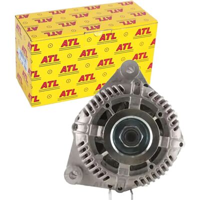 ATL Autotechnik 80A Generator für Citroën, Mitsubishi, Peugeot - Generator ATL Autotechnik 80A Generator für Citroën, Mitsubishi, Peugeot - Generator