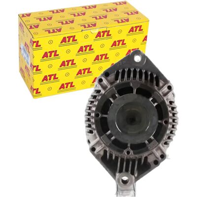 Renault 7700424575 80A Generator für Clio - Generator Renault 7700424575 80A Generator für Clio - Generator