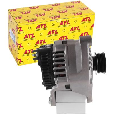 ATL Autotechnik 90A Alternateur pour Audi VW - Générateur - Publicité ATL Autotechnik 90A Alternateur pour Audi VW - Générateur - Publicité
