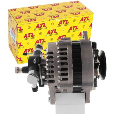 Nissan Lichtmaschine 70A - Für Primera Sunny L40 Nissan Lichtmaschine 70A - Für Primera Sunny L40
