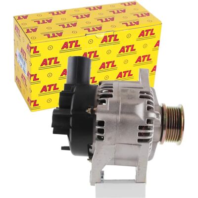 ATL AUTOTECHNIK 75A Générateur - Générateur - Publicité ATL AUTOTECHNIK 75A Générateur - Générateur - Publicité
