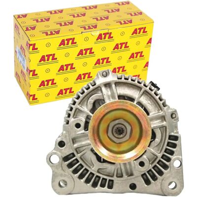 ATL L40840 - Générateur pour VW, Skoda, Alanko - Publicité ATL L40840 - Générateur pour VW, Skoda, Alanko - Publicité