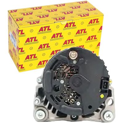 Générateur ATL 70A pour VW, Skoda - Générateur - Publicité Générateur ATL 70A pour VW, Skoda - Générateur - Publicité