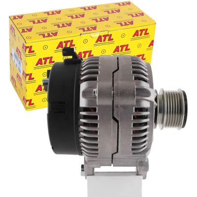 ATL Autotechnik 120A Générateur pour Audi A3 1.9 TDI - Générateur - Publicité ATL Autotechnik 120A Générateur pour Audi A3 1.9 TDI - Générateur - Publicité