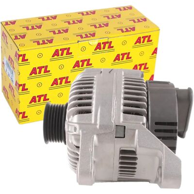ATL 12311435938 12V 100A Generator - Produkttyp ATL 12311435938 12V 100A Generator - Produkttyp