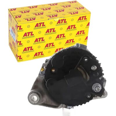 ATL Autotechnik 120A VW Passat Generator - Anlasser ATL Autotechnik 120A VW Passat Generator - Anlasser