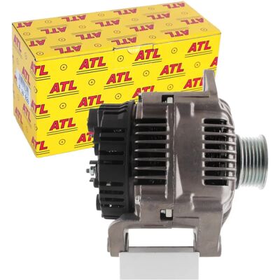 Atl Autotechnik 110A Générateur pour Renault Megane Sport L 41 370 - Publicité Atl Autotechnik 110A Générateur pour Renault Megane Sport L 41 370 - Publicité