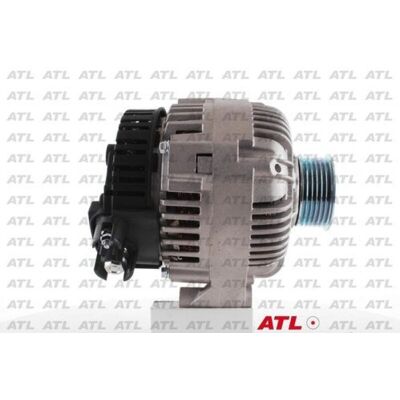 Alternador ATL 90A para Citroën Berlingo Evasion Jumper Alternador ATL 90A para Citroën Berlingo Evasion Jumper