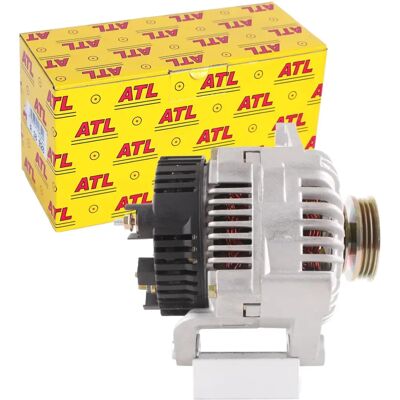 ATL Autotechnik 80A Générateur pour Renault Laguna Megane - Générateur - Publicité ATL Autotechnik 80A Générateur pour Renault Laguna Megane - Générateur - Publicité