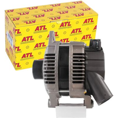 ATL Modell L41460 120A Generator für Peugeot 605 L 41 460 ATL Modell L41460 120A Generator für Peugeot 605 L 41 460