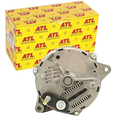 ATL L 41 600 - Générateur - Publicité ATL L 41 600 - Générateur - Publicité