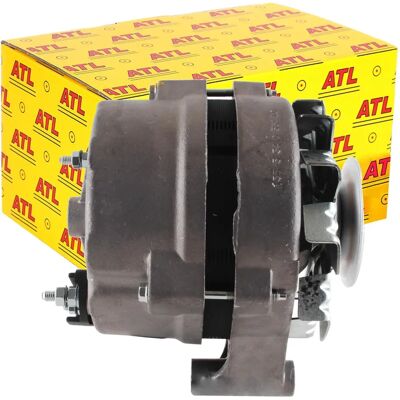 ATL L41610 55A Générateur pour Opel - Alternateur - Publicité ATL L41610 55A Générateur pour Opel - Alternateur - Publicité