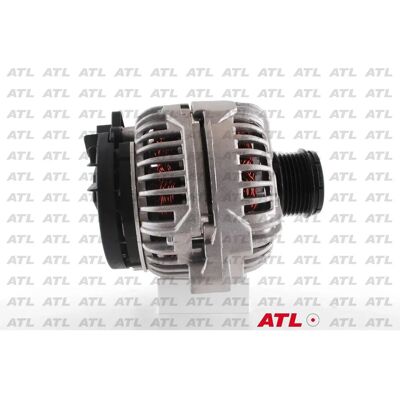 Gerador Atl 120A para Volvo C70 S40 S70 V40 V70 L 41 Gerador Atl 120A para Volvo C70 S40 S70 V40 V70 L 41