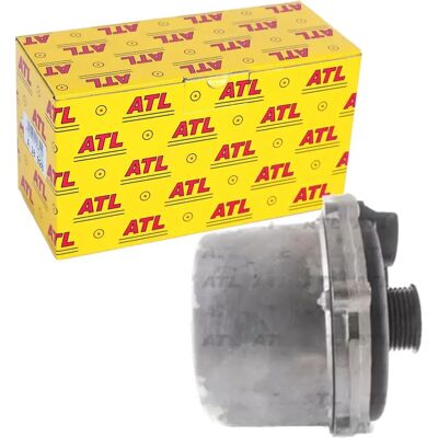 ATL AUTOTECHNIK Land Rover Range L 41 750 Lichtmaschine - 150A, 12V, 7-rippenriemen, CW ATL AUTOTECHNIK Land Rover Range L 41 750 Lichtmaschine - 150A, 12V, 7-rippenriemen, CW