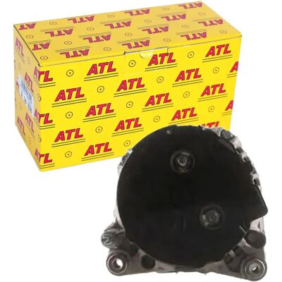 Ford 98VW10300EA Generator - 14V, 120A, 6 Rippen, Uhrzeigersinn - Generator Ford 98VW10300EA Generator - 14V, 120A, 6 Rippen, Uhrzeigersinn - Generator