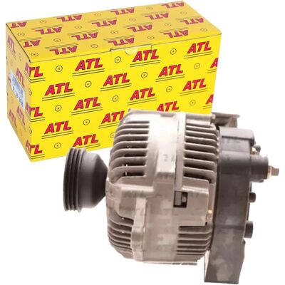 ATL Autotechnik L42100 75A Lichtmaschine - Clio/Kangoo ATL Autotechnik L42100 75A Lichtmaschine - Clio/Kangoo
