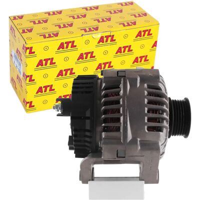 Atl L42230 Gerador - 110A, 14V Atl L42230 Gerador - 110A, 14V