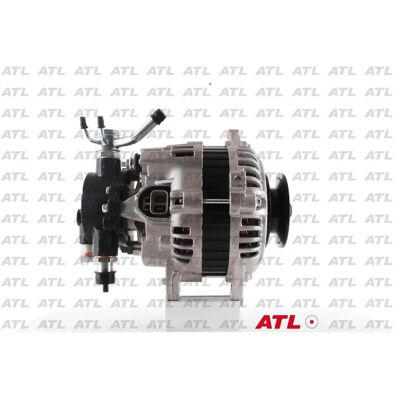 ATL Alternador 75A para Mitsubishi Pajero L 42 280 - Gerador ATL Alternador 75A para Mitsubishi Pajero L 42 280 - Gerador